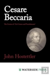 Cesare Beccaria