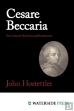 Bertrand.pt - Cesare Beccaria