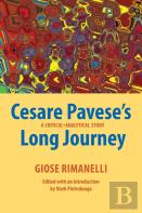 Cesare Pavese'S Long Journey