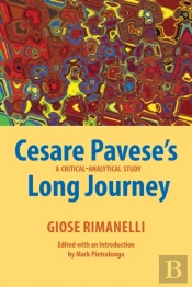 Cesare Pavese'S Long Journey