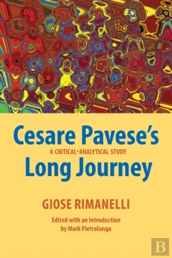 Bertrand.pt - Cesare Pavese'S Long Journey