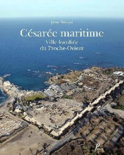 Bertrand.pt - Césarée Maritime, Ville Fortifiée Du Proche Orient