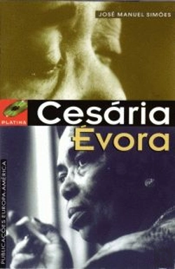 Bertrand.pt - Cesária Évora