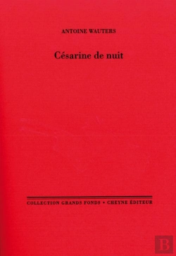 Bertrand.pt - Césarine De Nuit