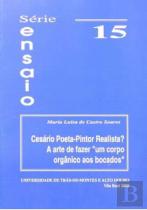 Cesário Poeta-Pintor Realista?  