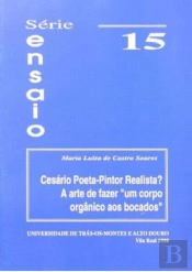 Cesário Poeta-Pintor Realista?  