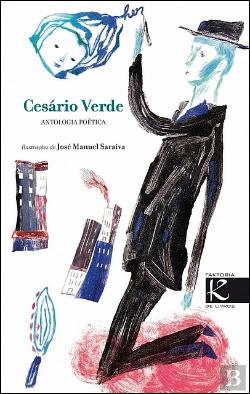 Bertrand.pt - Cesário Verde