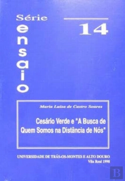 Bertrand.pt - Cesário Verde e 