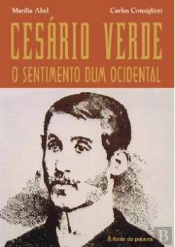 Bertrand.pt - Cesário Verde - O Sentimento dum Ocidental