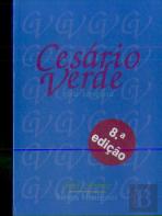Cesário Verde - Obra Completa