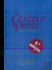Cesário Verde - Obra Completa