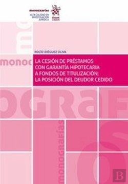 Bertrand.pt - Cesion De Prestamos Con Garantia Hipotecaria A Fondos De Tituliza