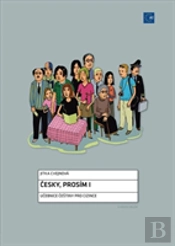 Cesky, Prosim I