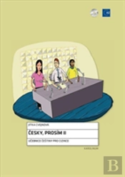 Cesky, Prosim Ii