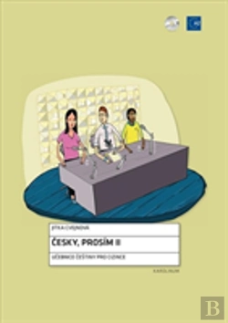 Bertrand.pt - Cesky, Prosim Ii