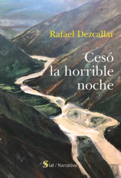 Bertrand.pt - Ceso La Horrible Noche