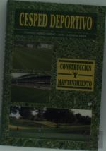Cesped Deportivo
