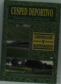 Bertrand.pt - Cesped Deportivo