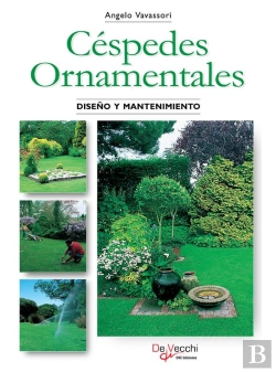 Bertrand.pt - Céspedes Ornamentales. Diseño Y Mantenimiento