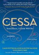 Cessa, Sometimes A Little Will Do