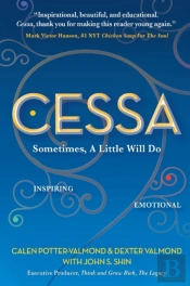 Cessa, Sometimes A Little Will Do
