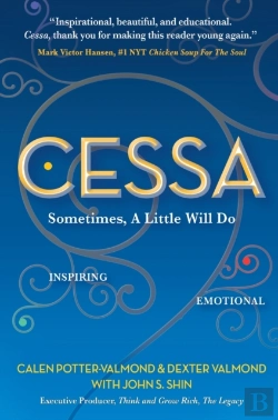 Bertrand.pt - Cessa, Sometimes A Little Will Do