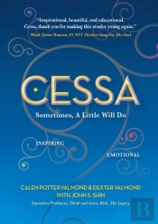 Cessa, Sometimes A Little Will Do