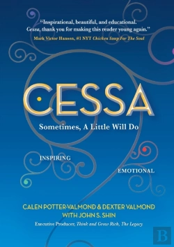 Bertrand.pt - Cessa, Sometimes A Little Will Do