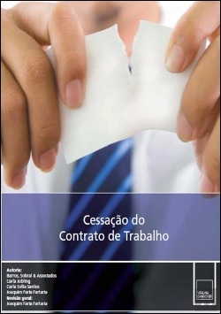 Bertrand.pt - Cessação do Contrato de Trabalho