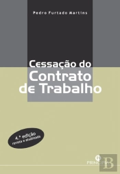 Cessação do Contrato de Trabalho