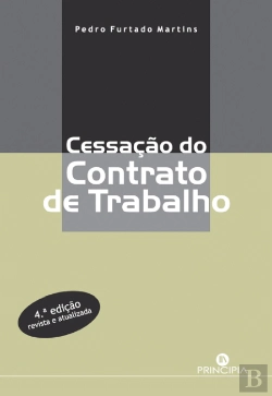 Bertrand.pt - Cessação do Contrato de Trabalho