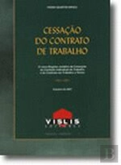 Cessação do Contrato de Trabalho