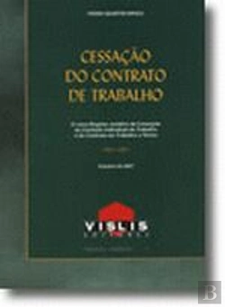 Bertrand.pt - Cessação do Contrato de Trabalho