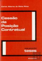 Cessão da Posição Contratual