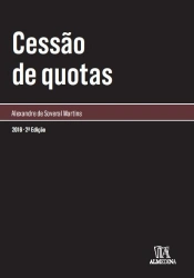 Cessão de Quotas