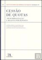 Cessão de Quotas