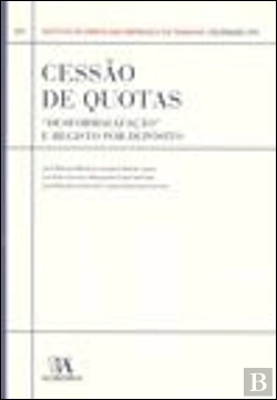 Bertrand.pt - Cessão de Quotas