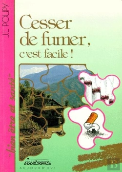 Bertrand.pt - Cesser De Fumer, C'Est Facile!