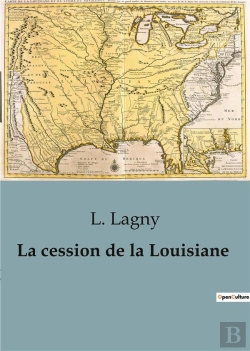 Bertrand.pt - Cession De Louisiane