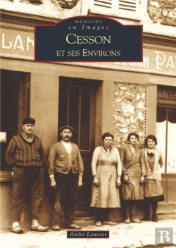 Bertrand.pt - Cesson Et Ses Environs