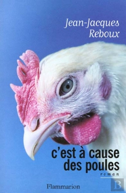 Bertrand.pt - C'Est À Cause Des Poules