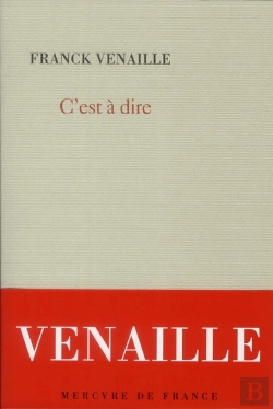 Bertrand.pt - C'Est À Dire