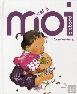 Bertrand.pt - C'Est À Moi D'Abord !