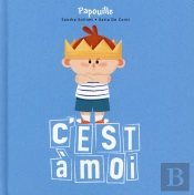 C'Est À Moi