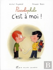 C'Est À Moi, Pas À Toi !