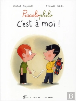 Bertrand.pt - C'Est À Moi, Pas À Toi !
