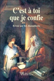 C'Est À Toi Que Je Confie