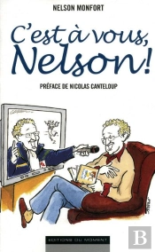 C'Est À Vous Nelson !
