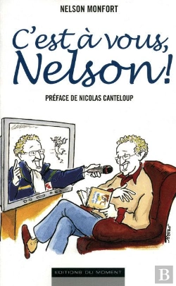 Bertrand.pt - C'Est À Vous Nelson !