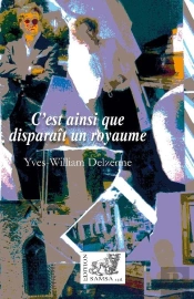 C'Est Ainsi Que Disparaît Un Royaume